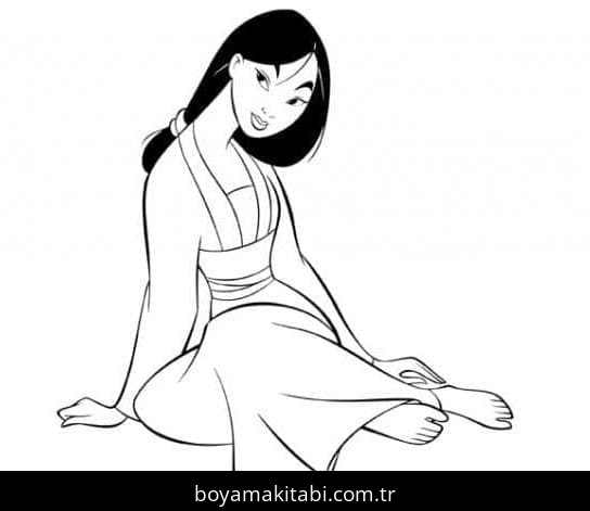 Mulan