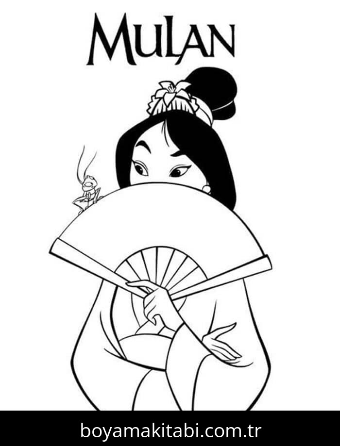 Mulan