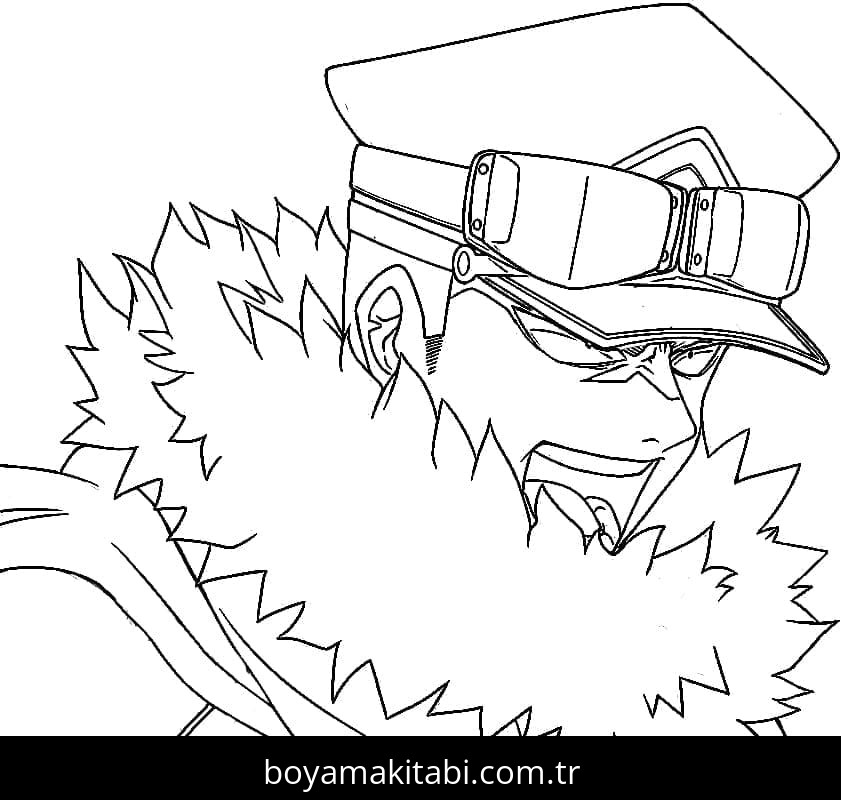 My Hero Academia