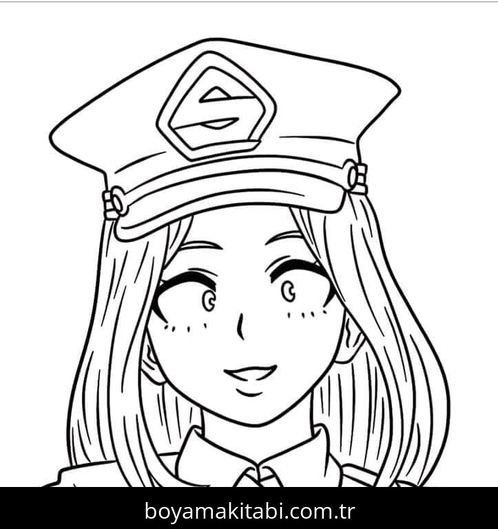 My Hero Academia