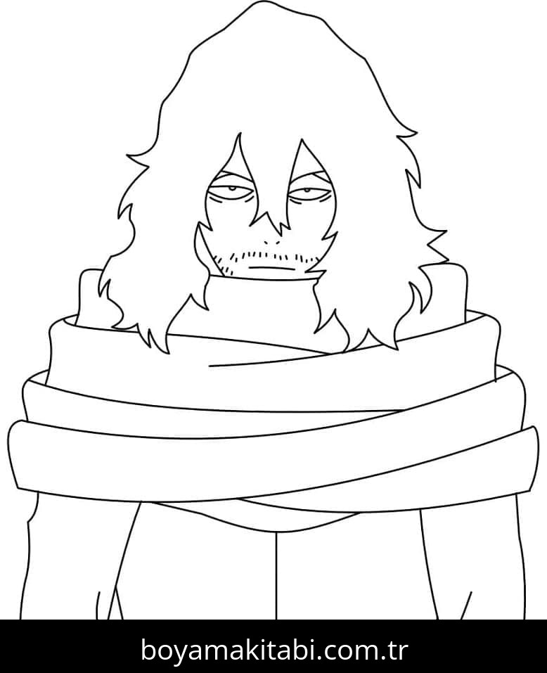 My Hero Academia