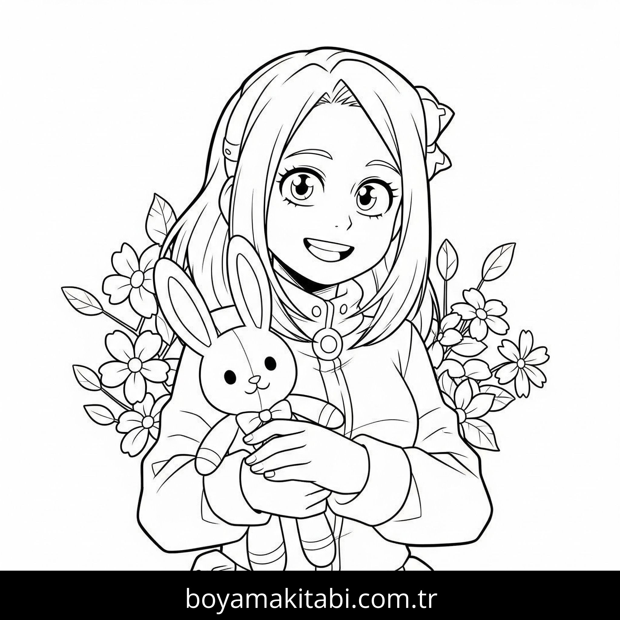 My Hero Academia