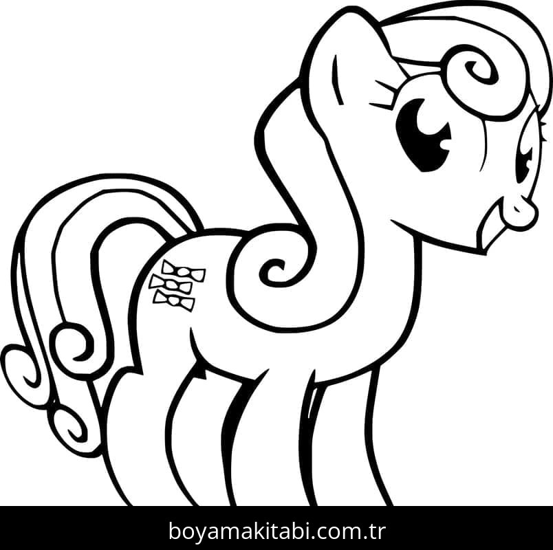 My Little Pony