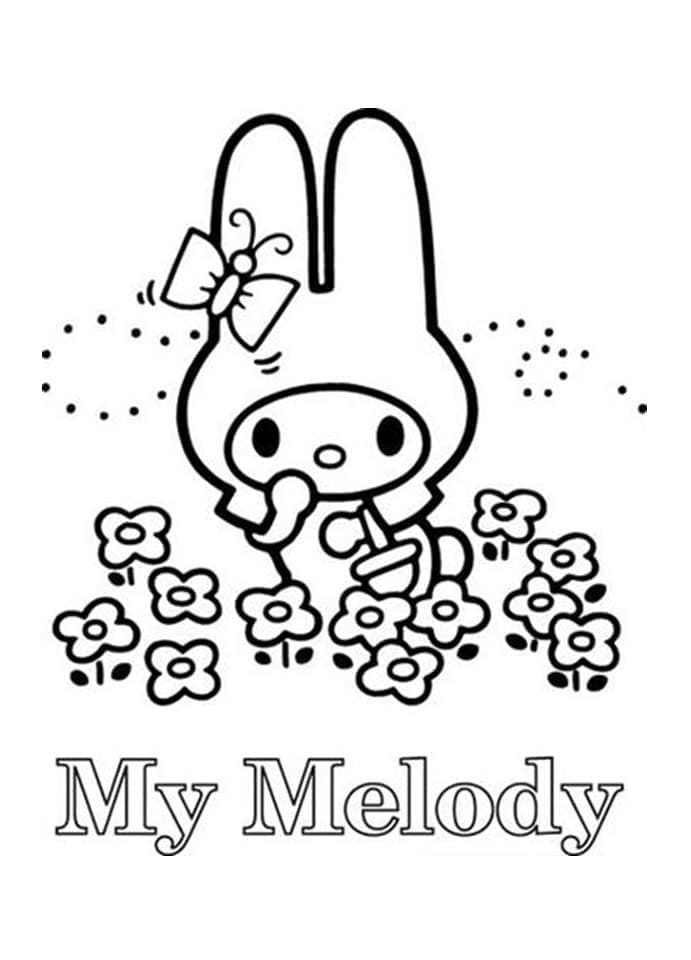 My Melody