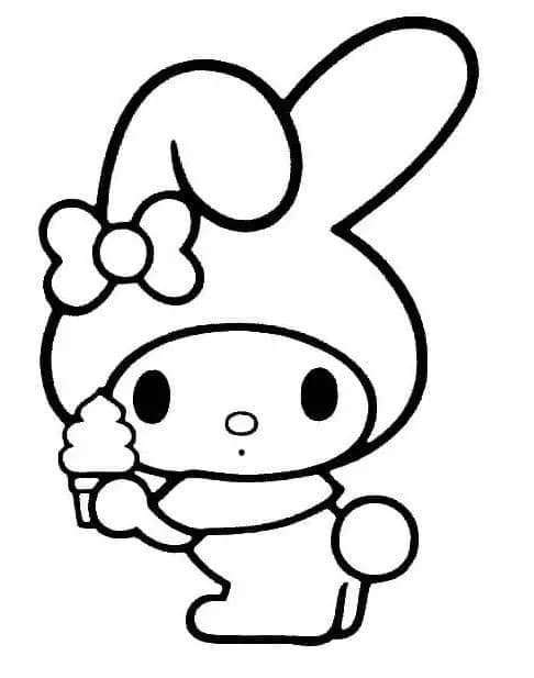 My Melody