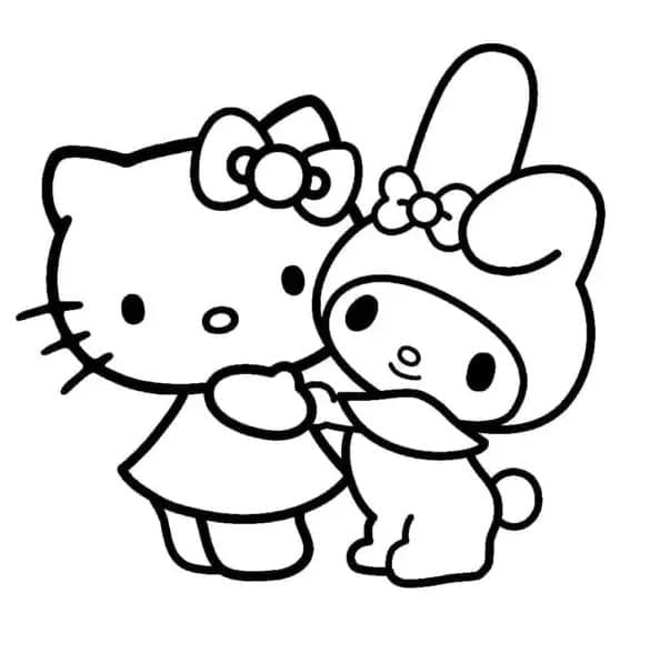 My Melody