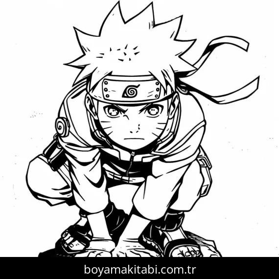 Naruto