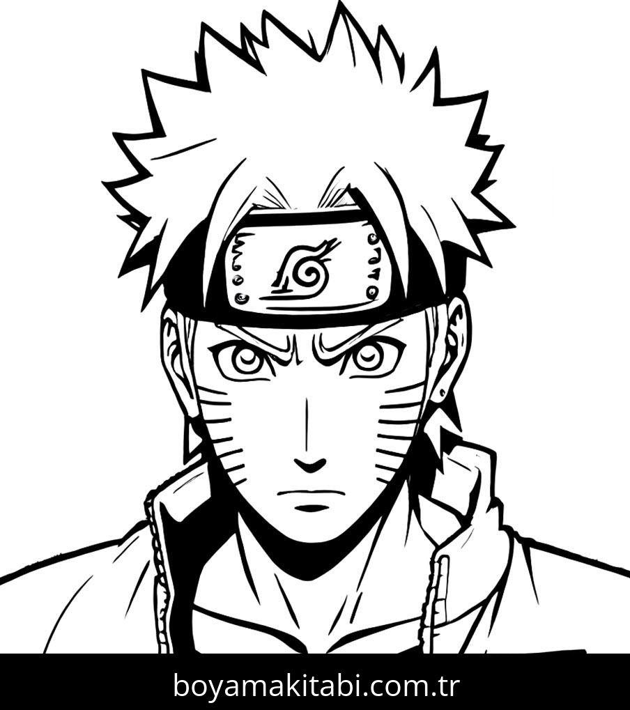 Naruto