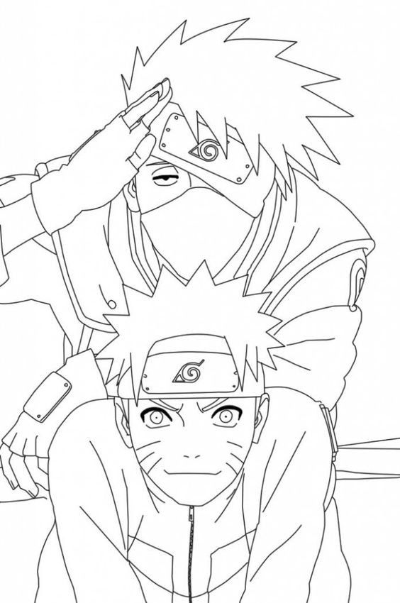 Naruto