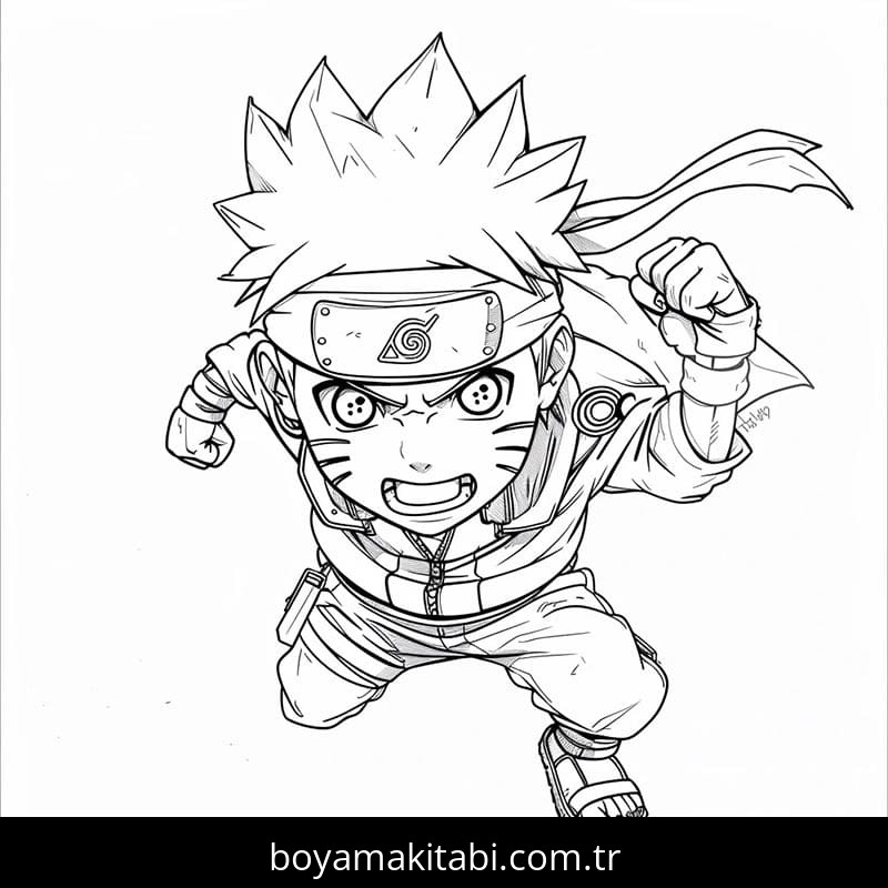 Naruto