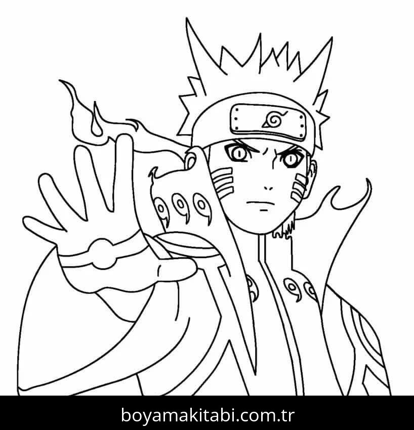 Naruto