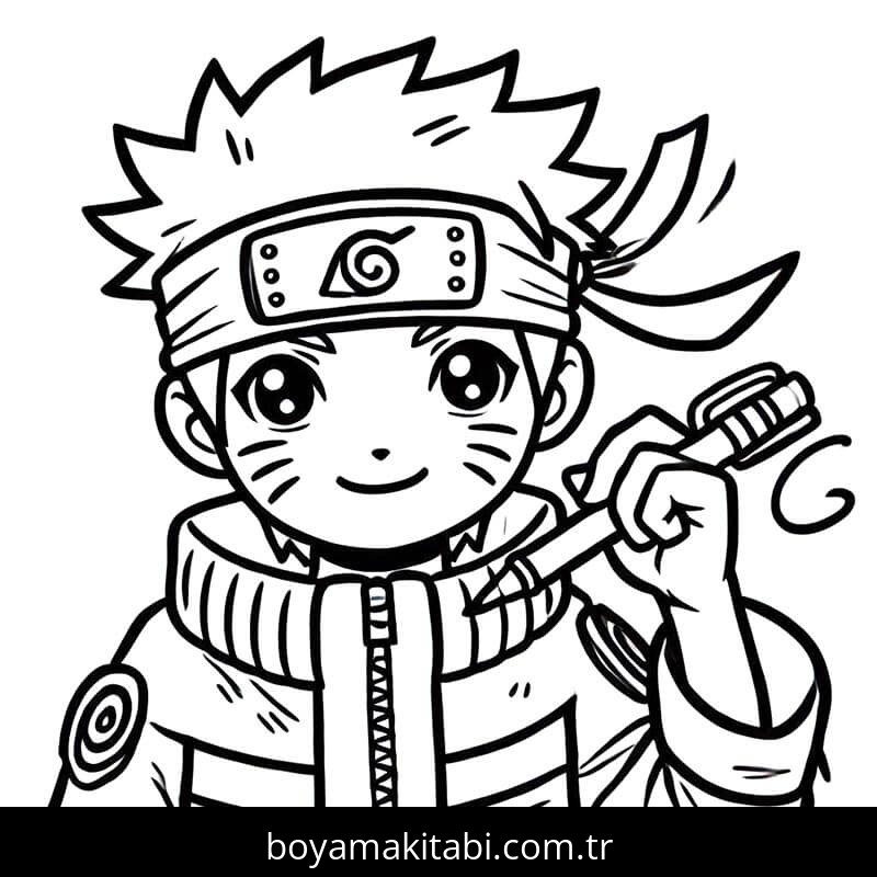 Naruto