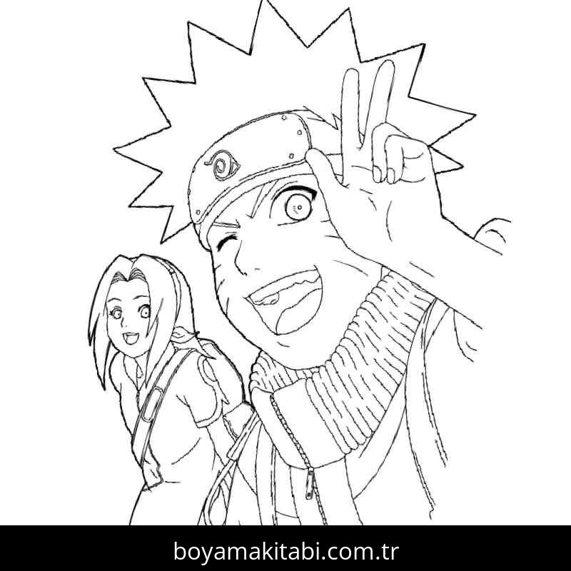 Naruto