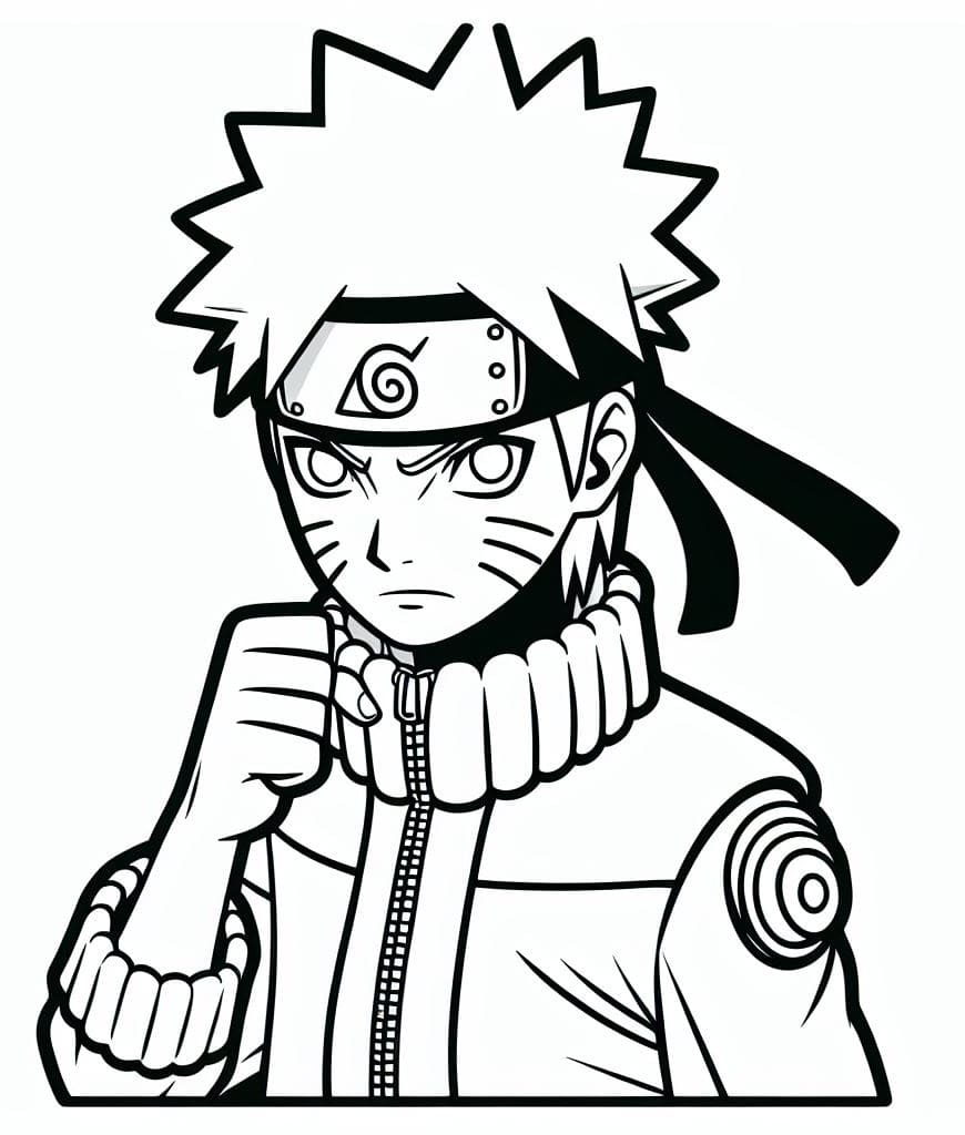 Naruto