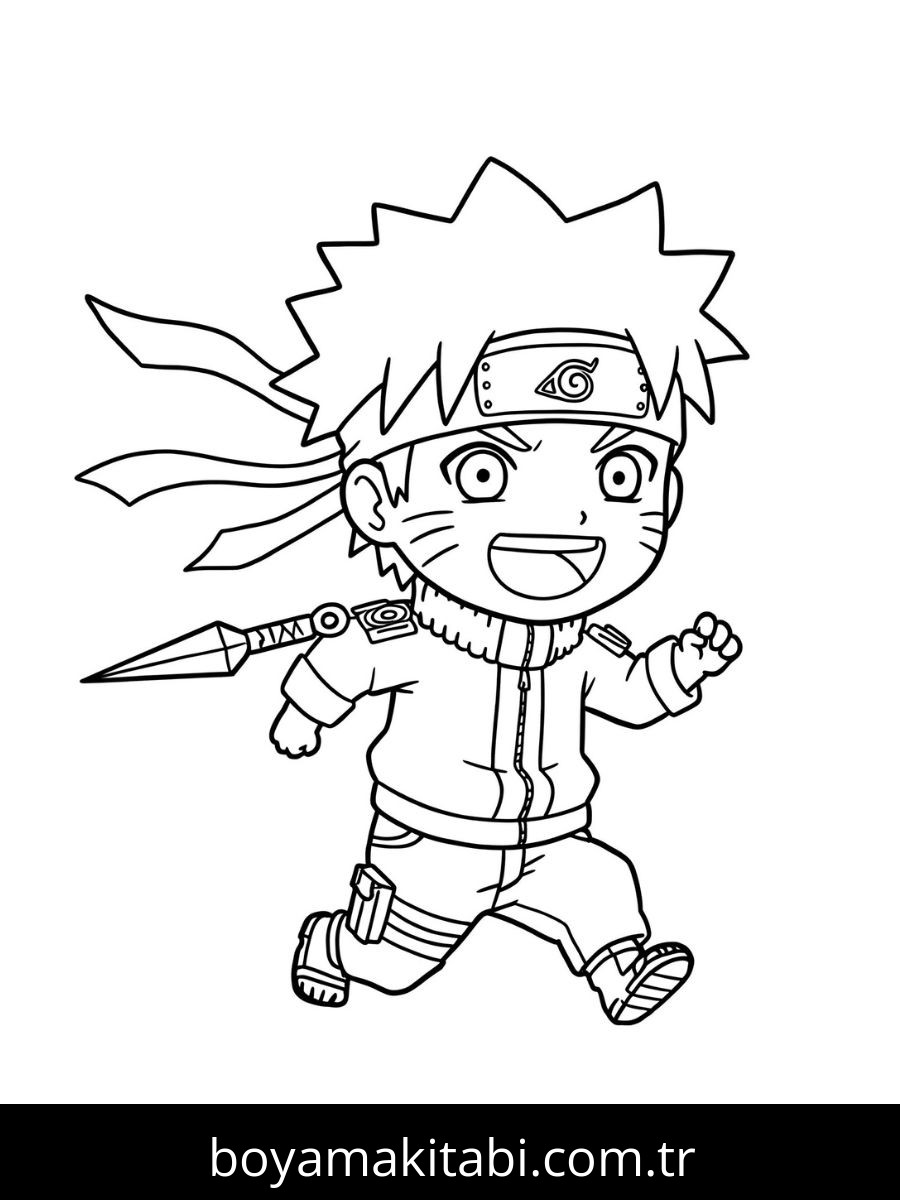 Naruto