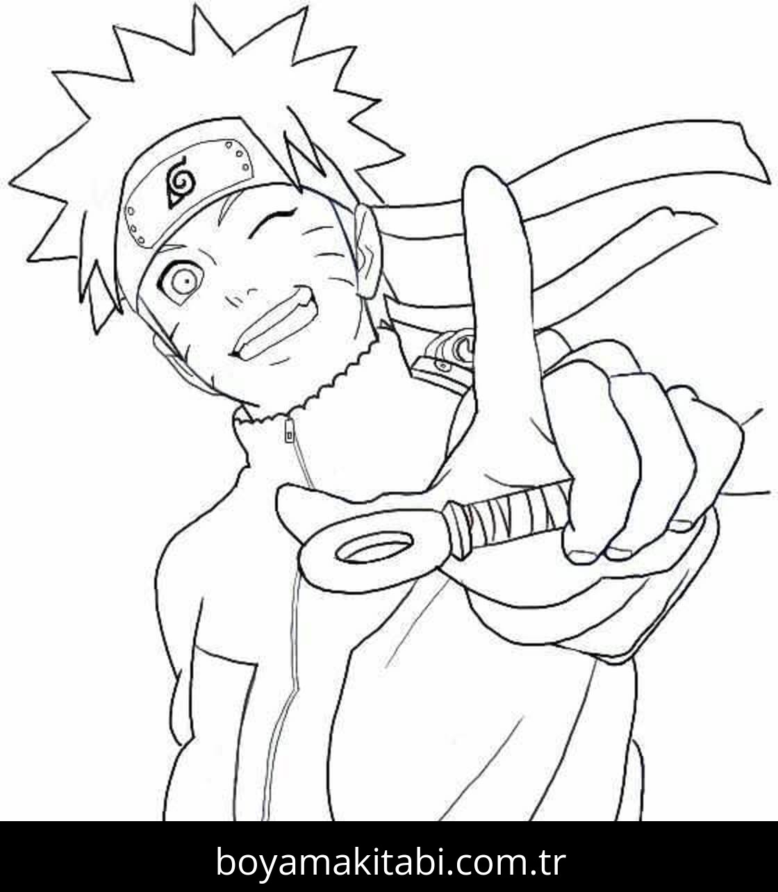 Naruto