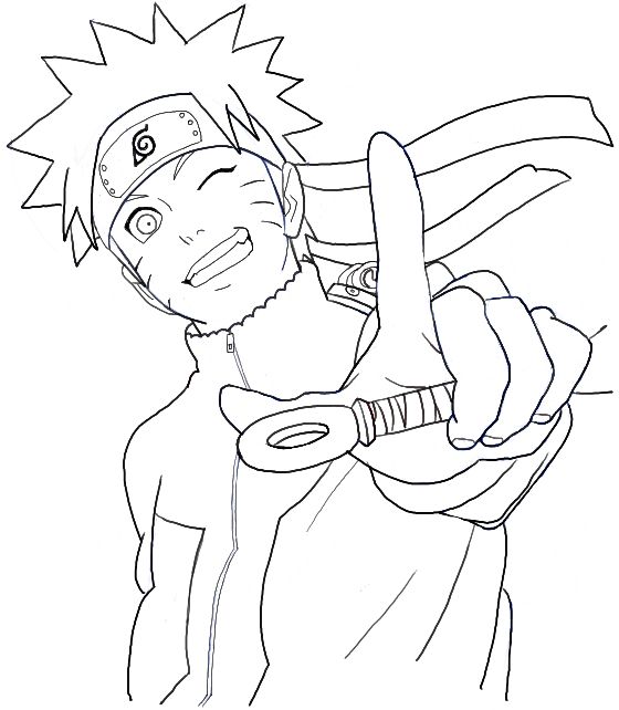 Naruto