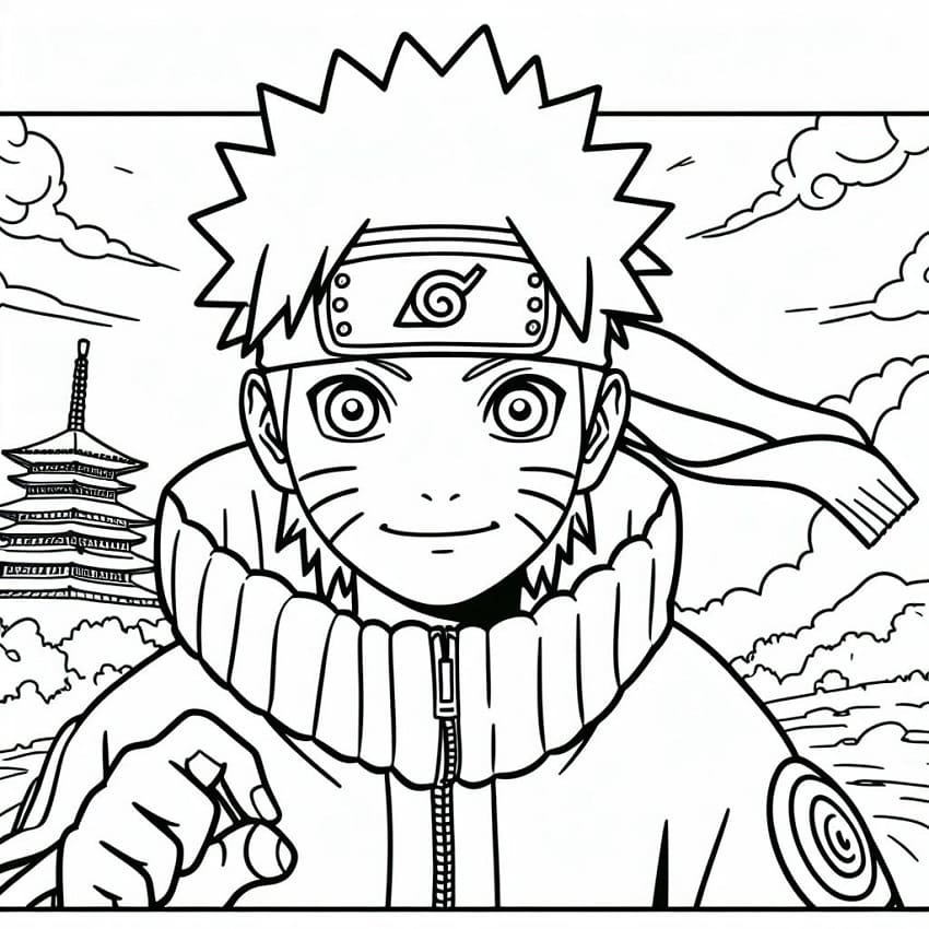 Naruto