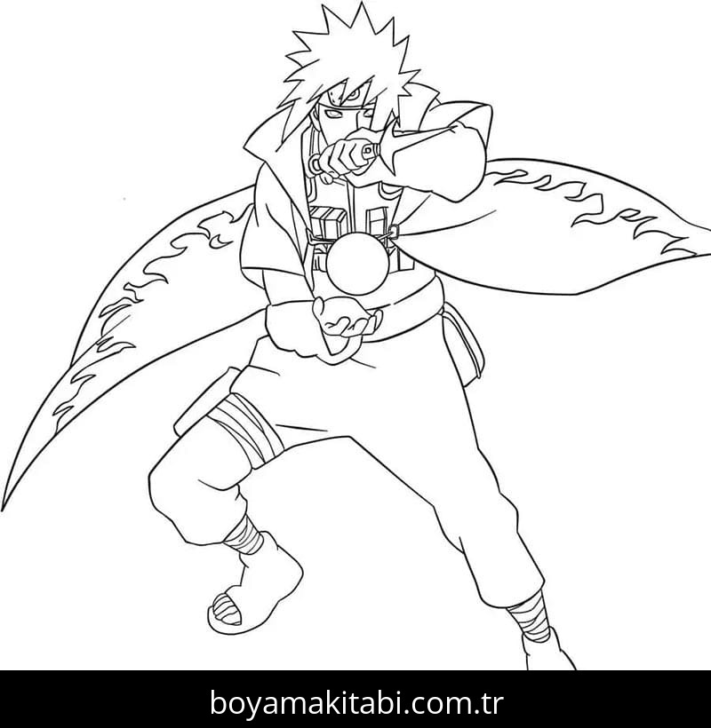 Naruto
