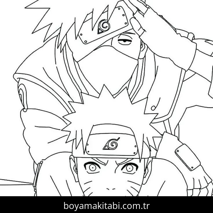 Naruto