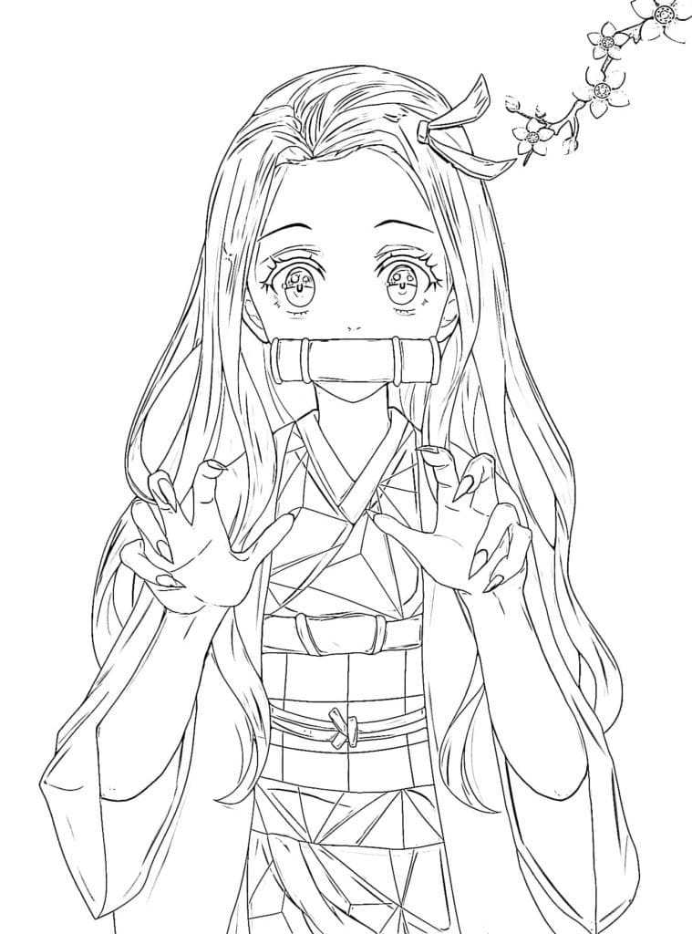 Nezuko