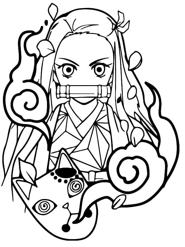 Nezuko