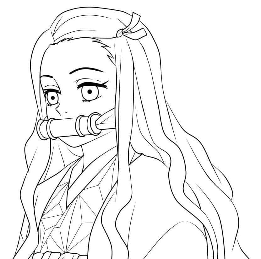 Nezuko