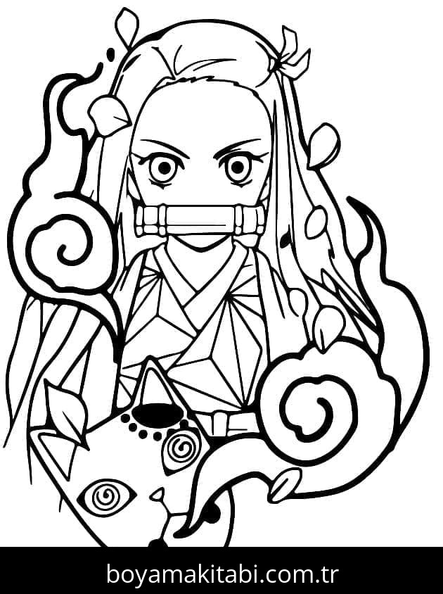 Nezuko