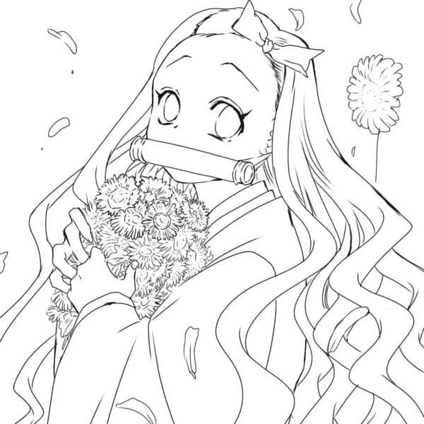 Nezuko