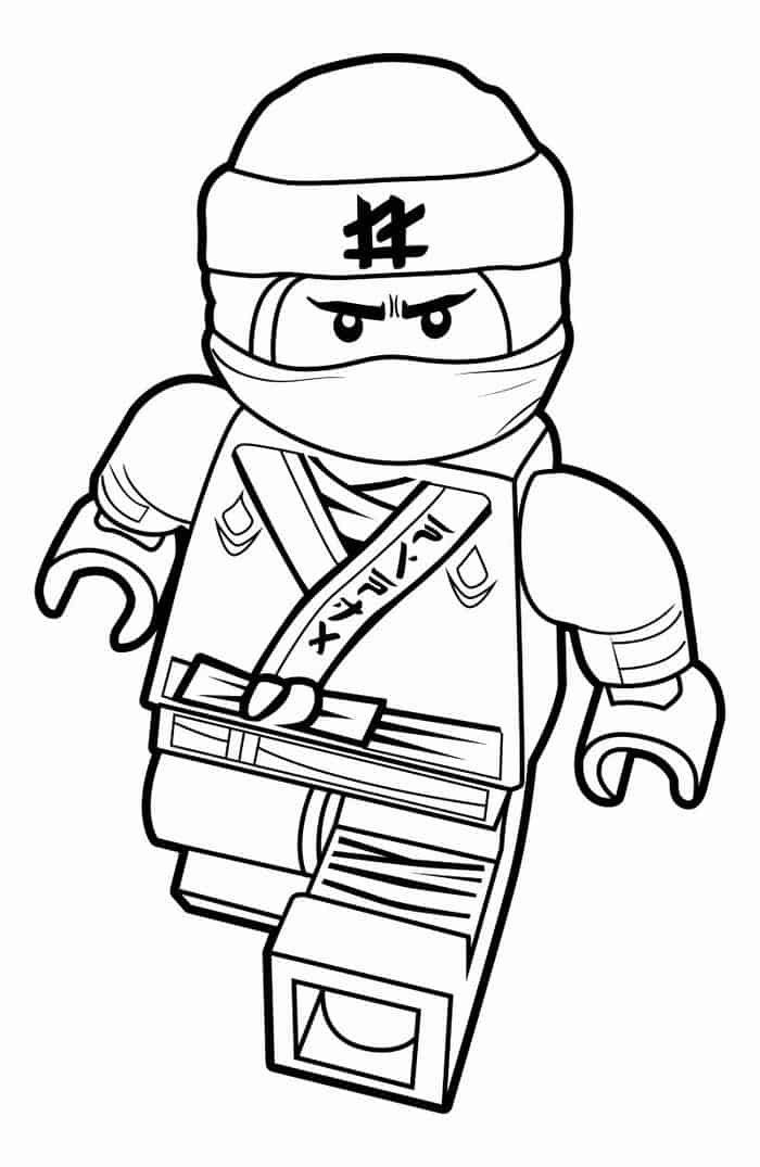 Ninjago