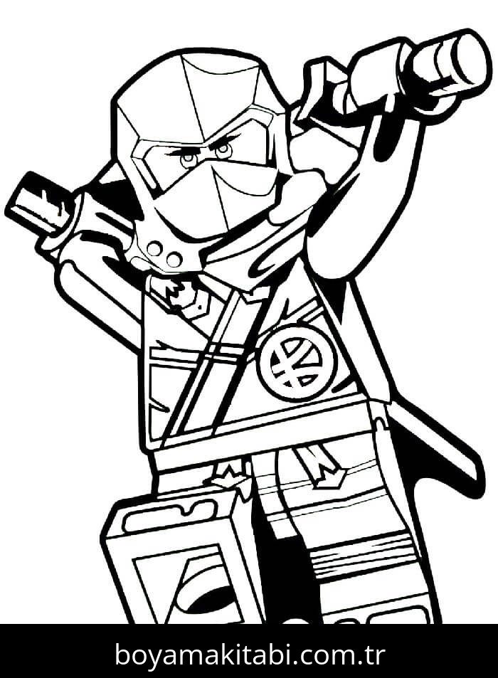 Ninjago