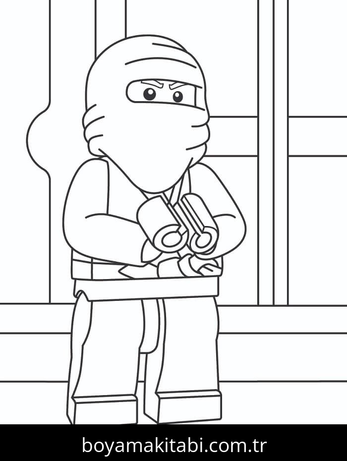 Ninjago