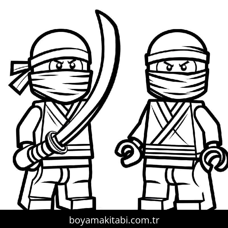 Ninjago