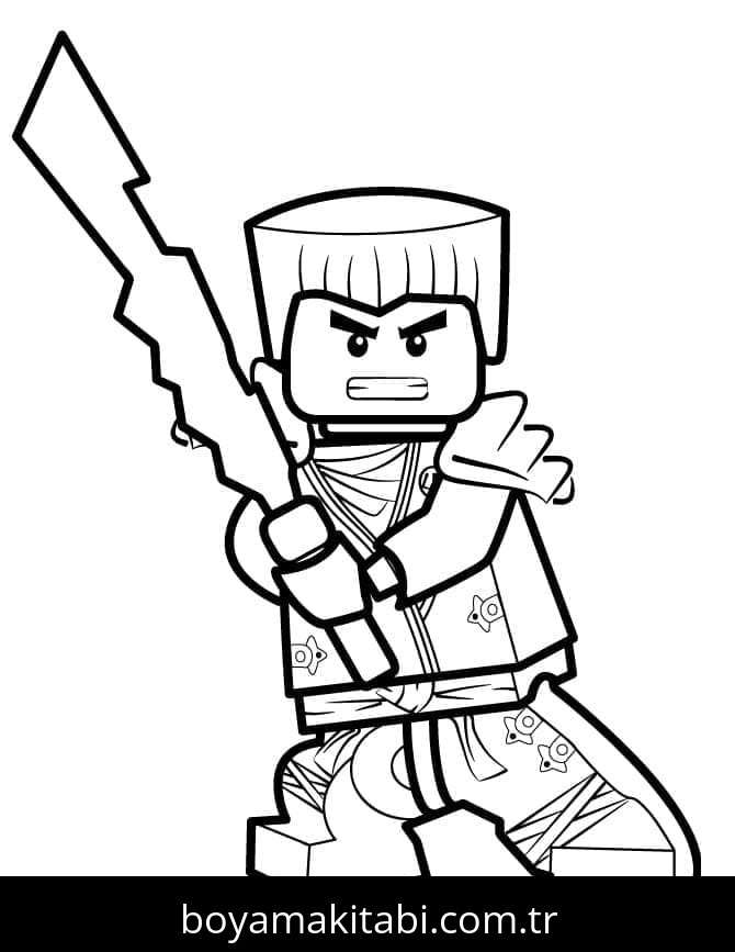 Ninjago