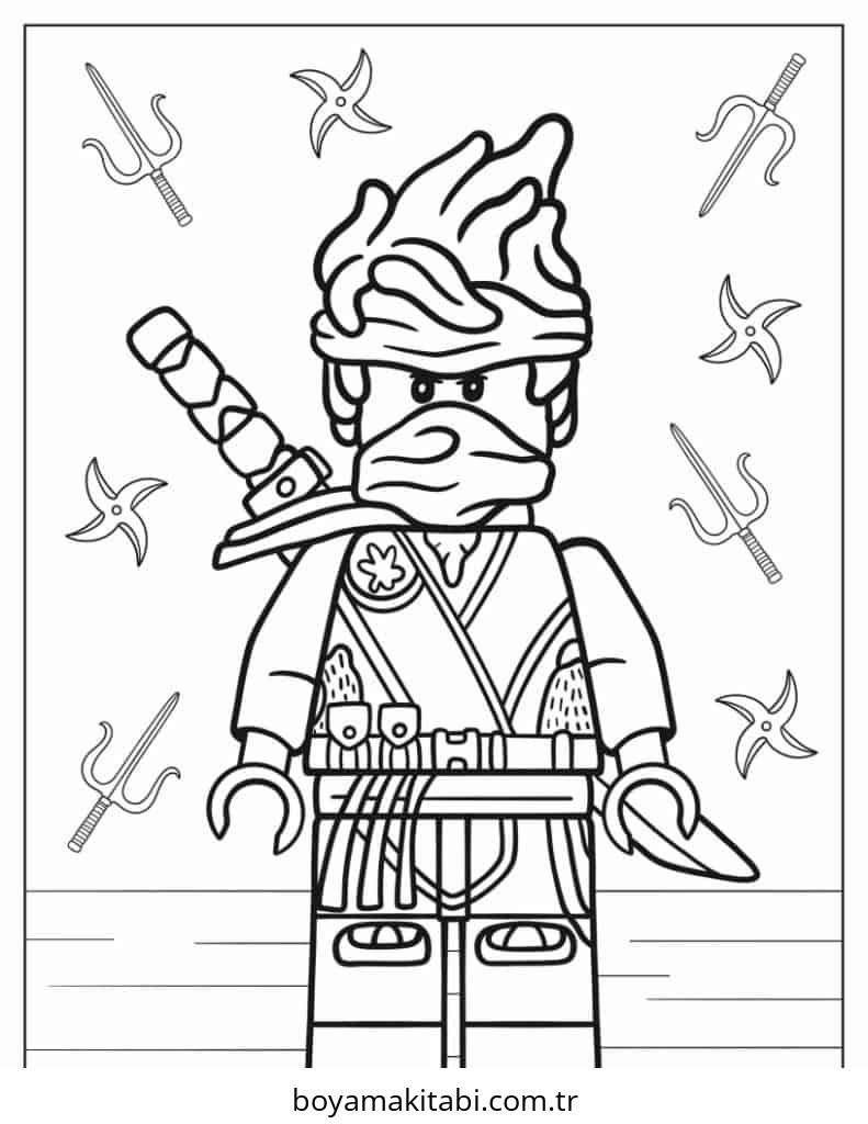 Ninjago