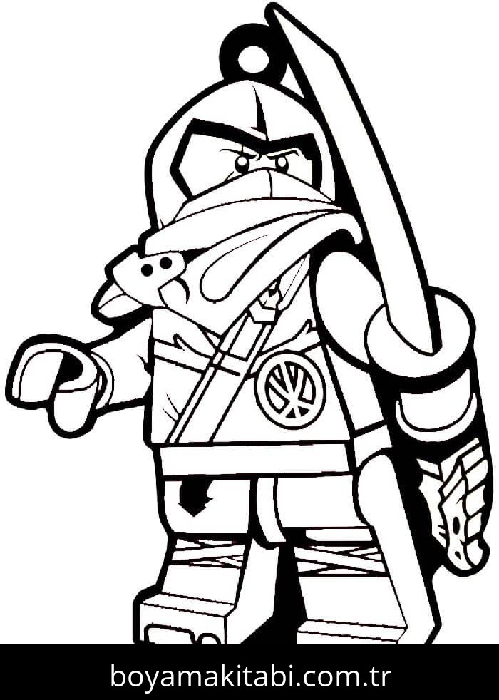 Ninjago
