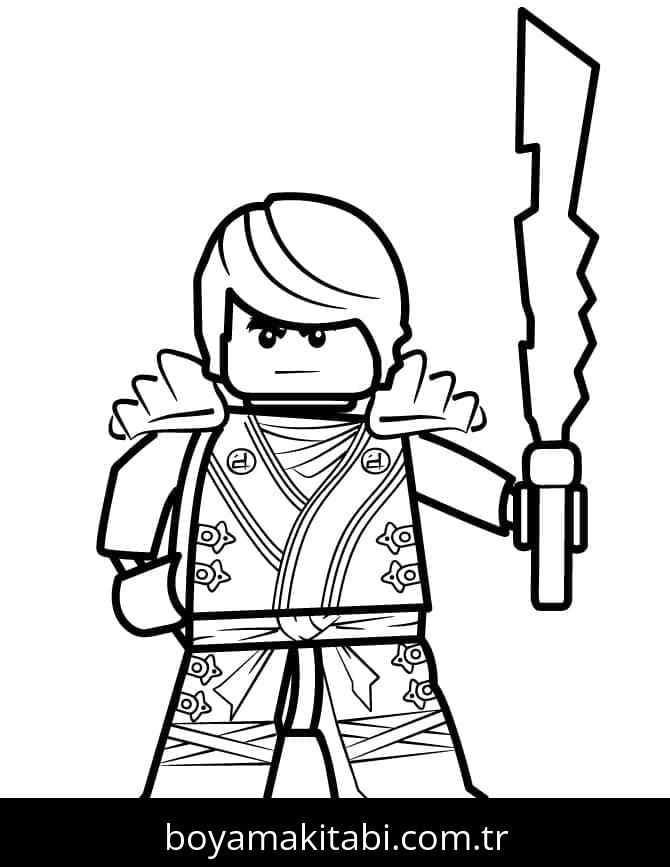 Ninjago