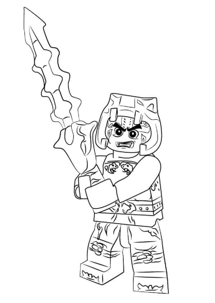 Ninjago