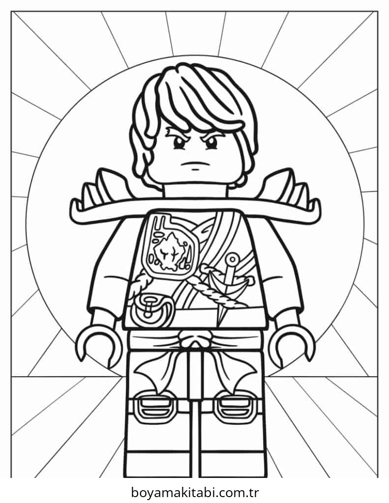 Ninjago