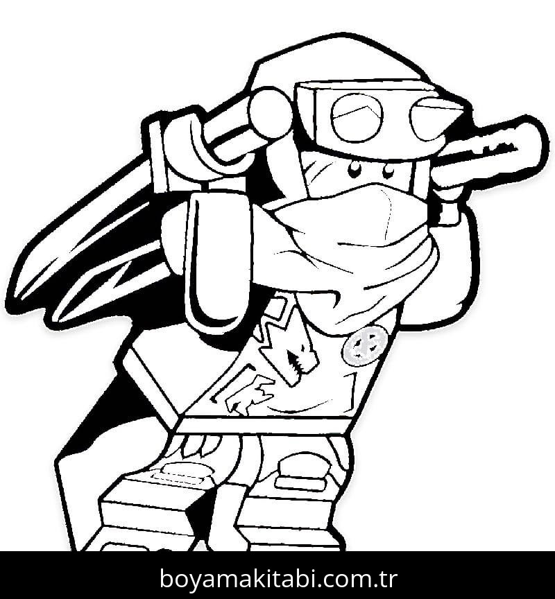 Ninjago