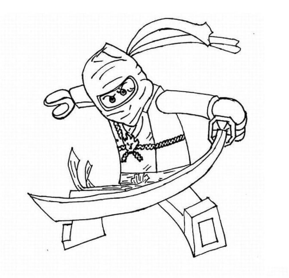Ninjago