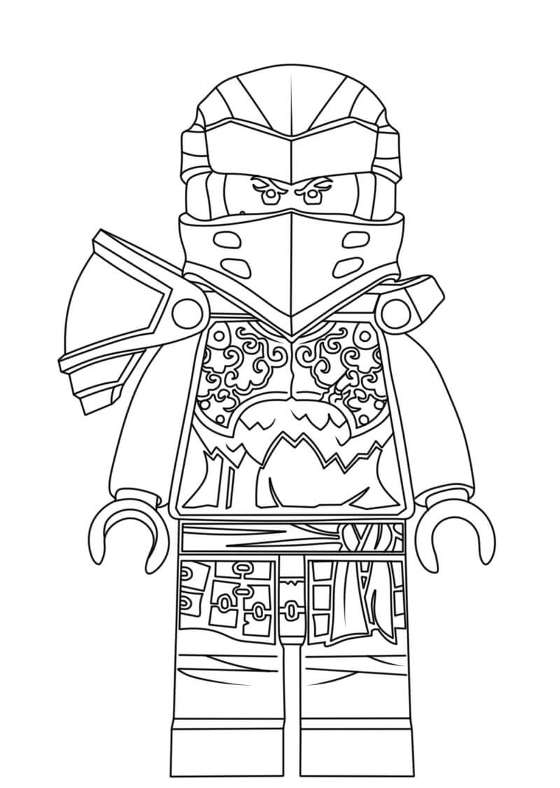 Ninjago