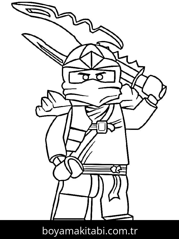 Ninjago