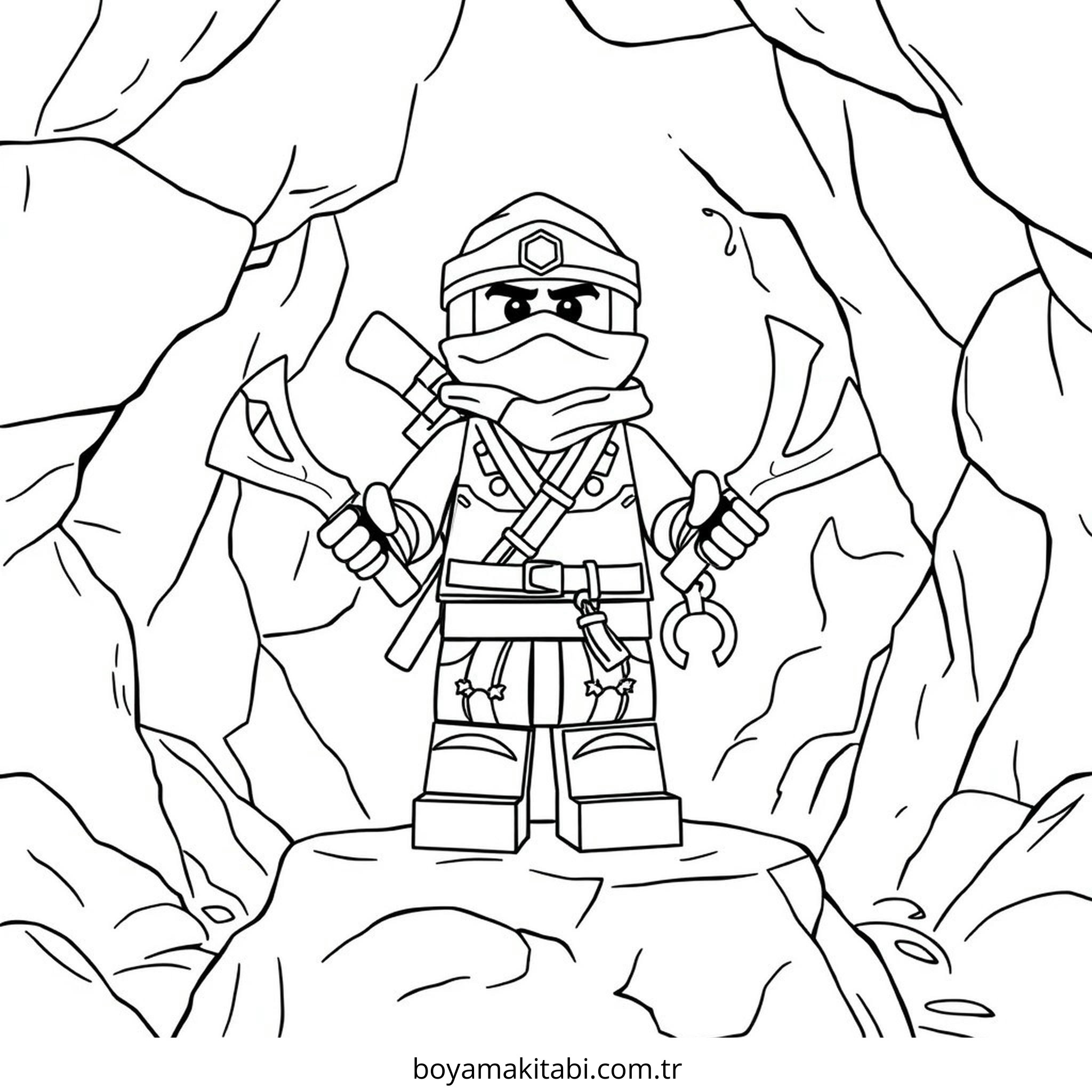 Ninjago