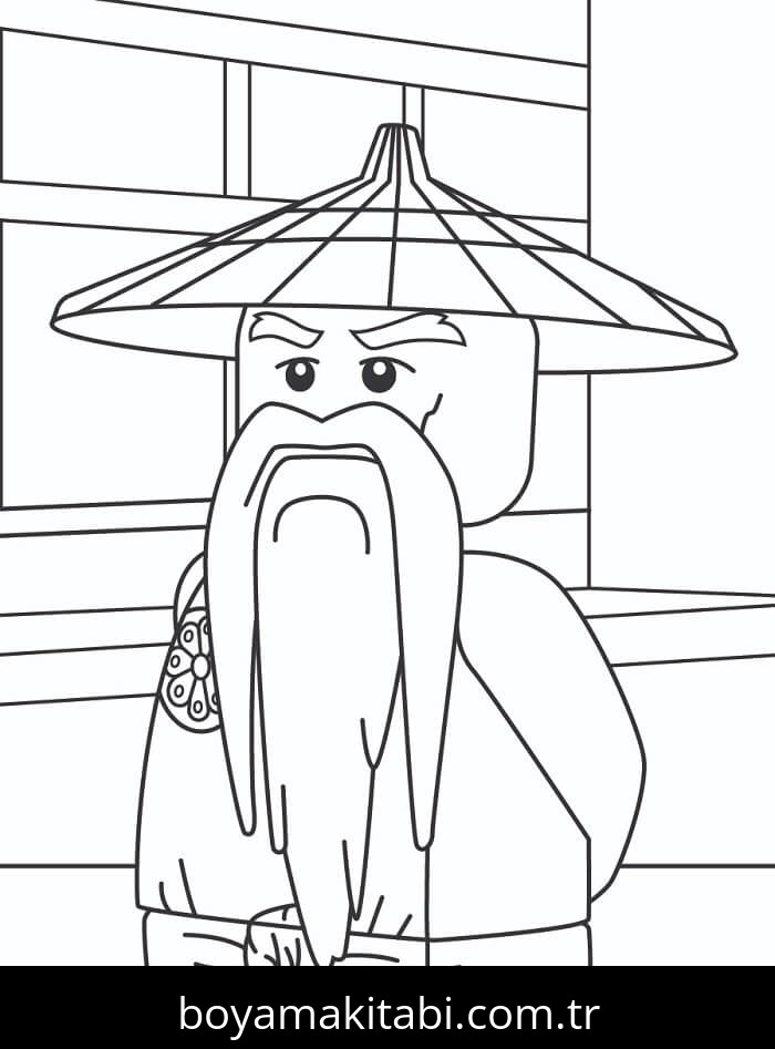 Ninjago