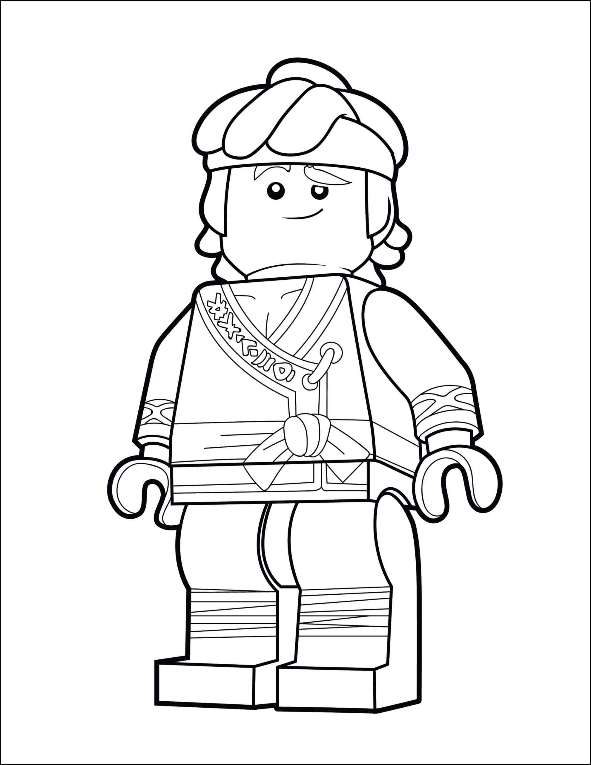 Ninjago