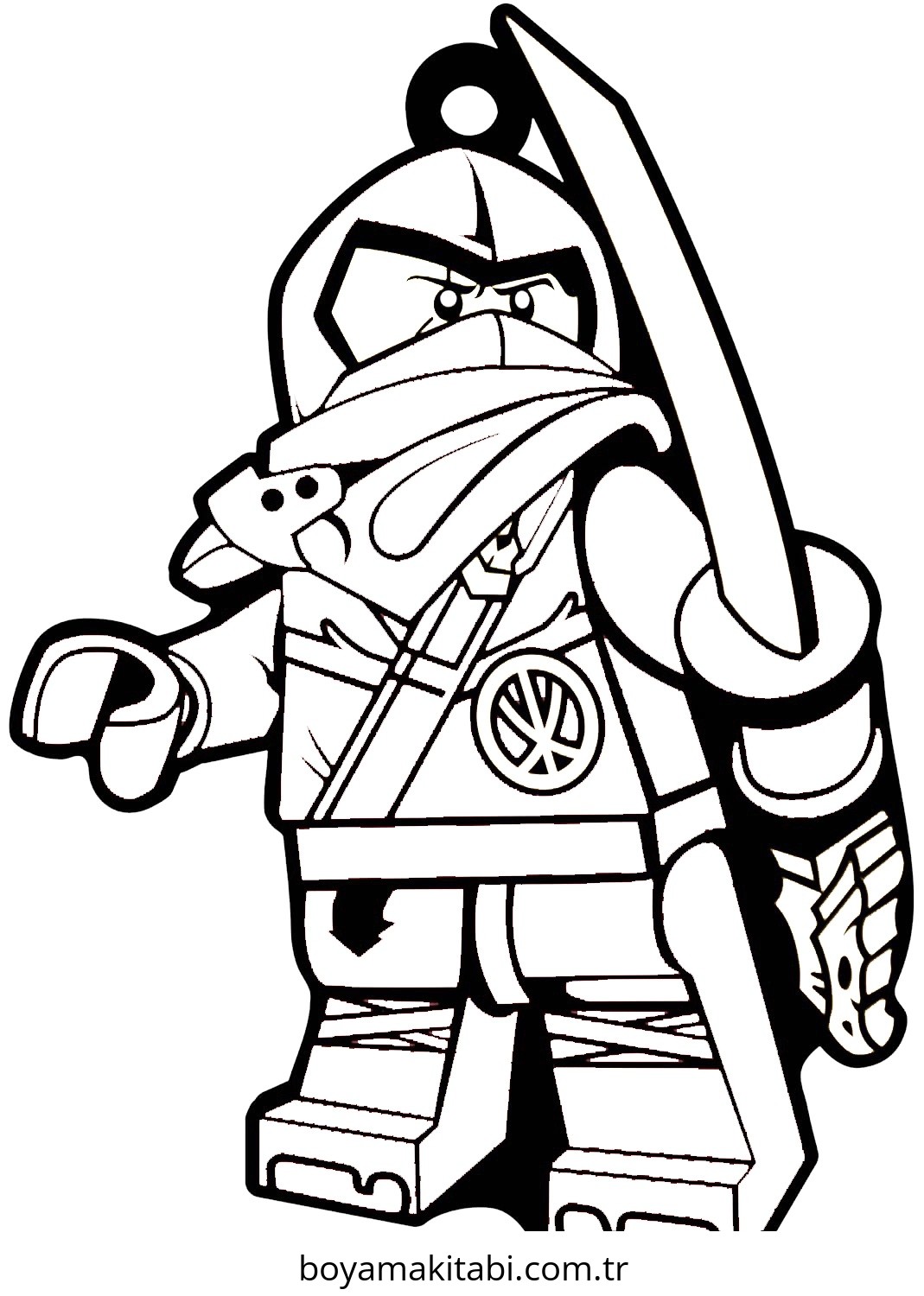 Ninjago