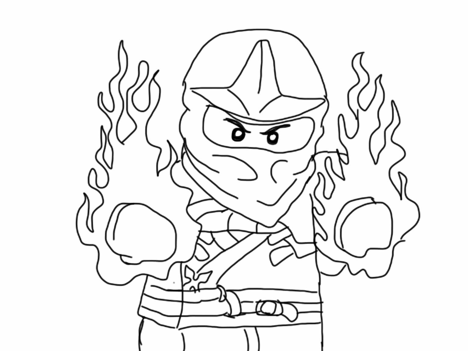 Ninjago