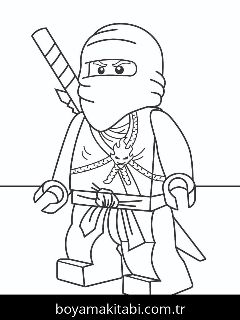 Ninjago