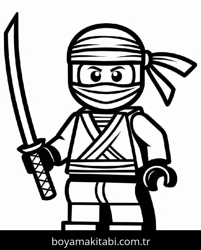Ninjago